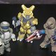 Illustration for article titled A Shrunken Cortana and Master Chief Wage War Against emHalo/em’s Bad Guys
